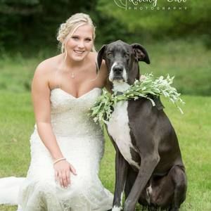 Meet your Posher, Jaycie